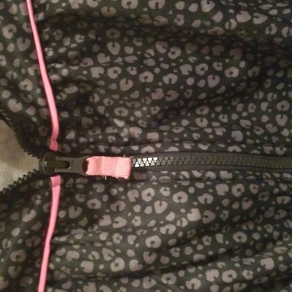 Just One You Jacket - Picture 2 of 6